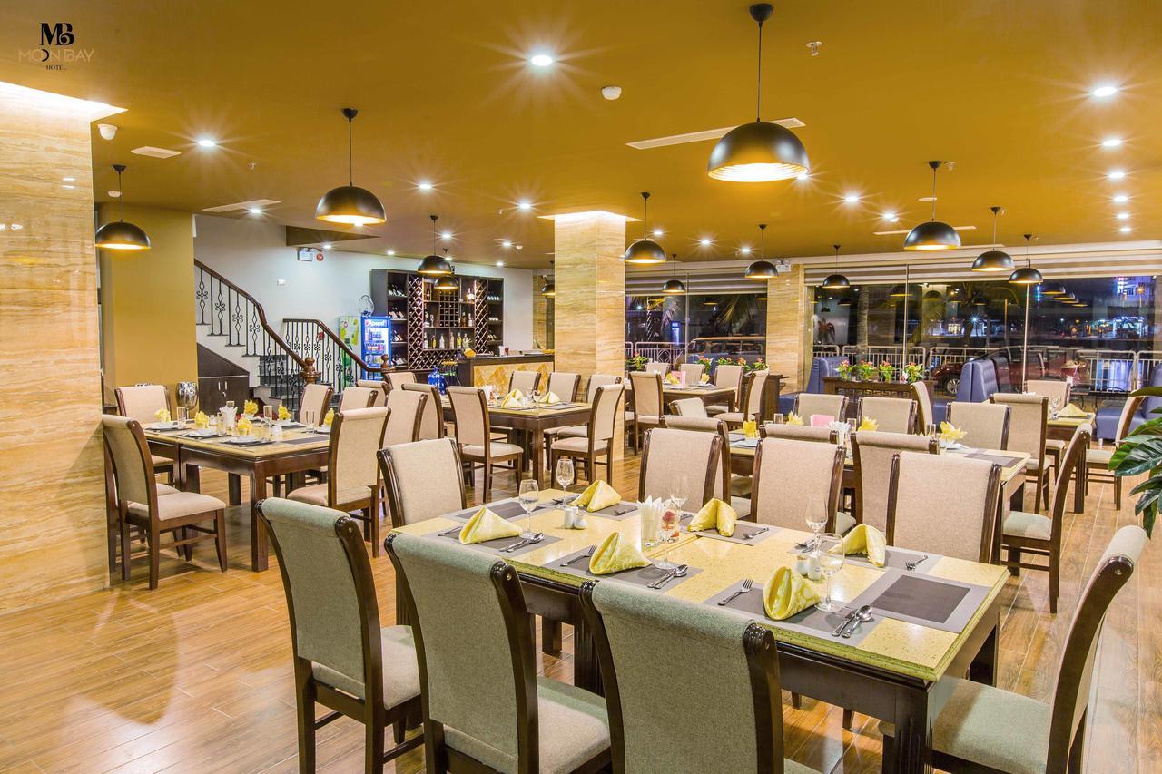 Moon Bay Ha Long Hotel Bagian luar foto